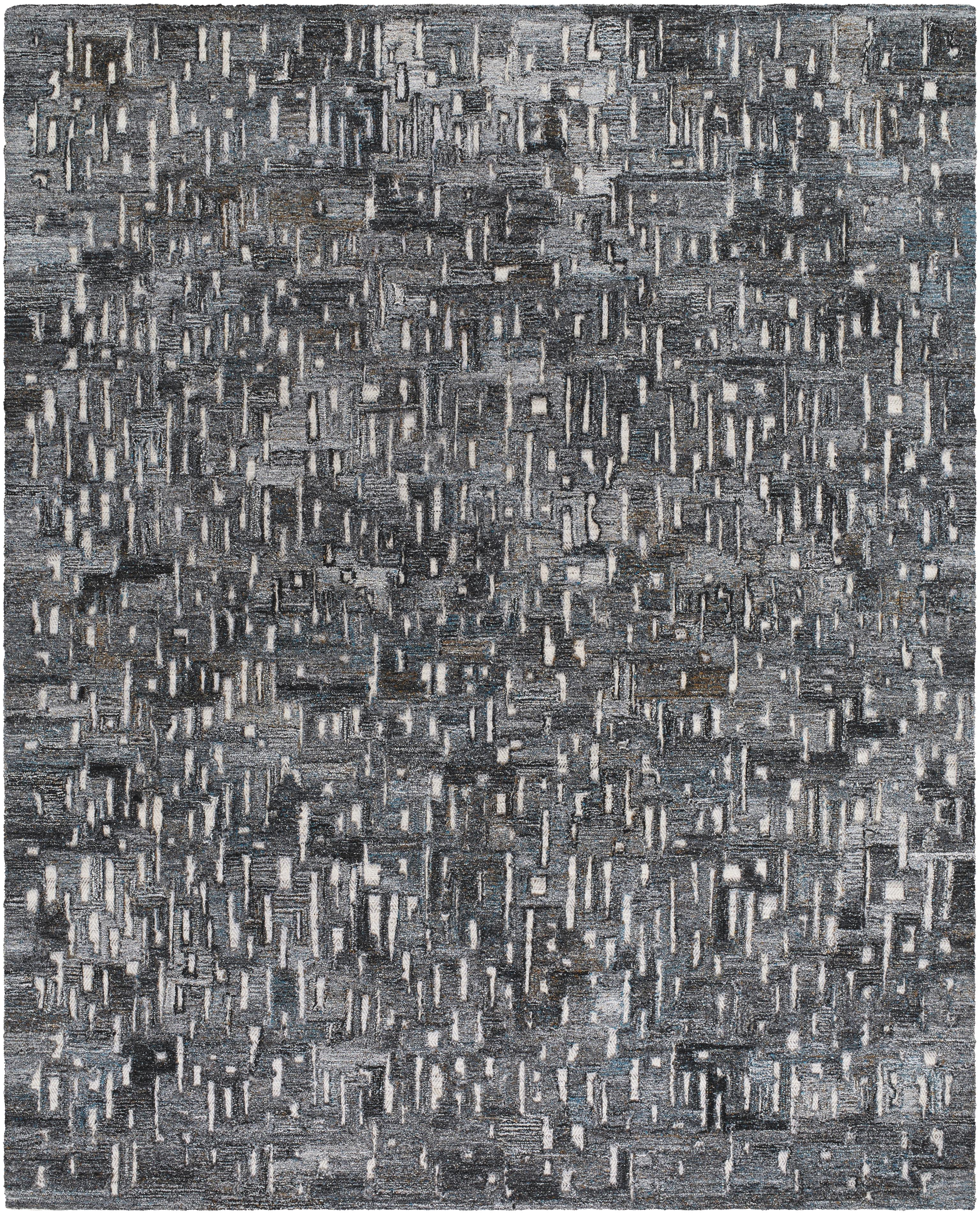 Surya Calgary Cgr-2305 10' X 14' Handmade Rug