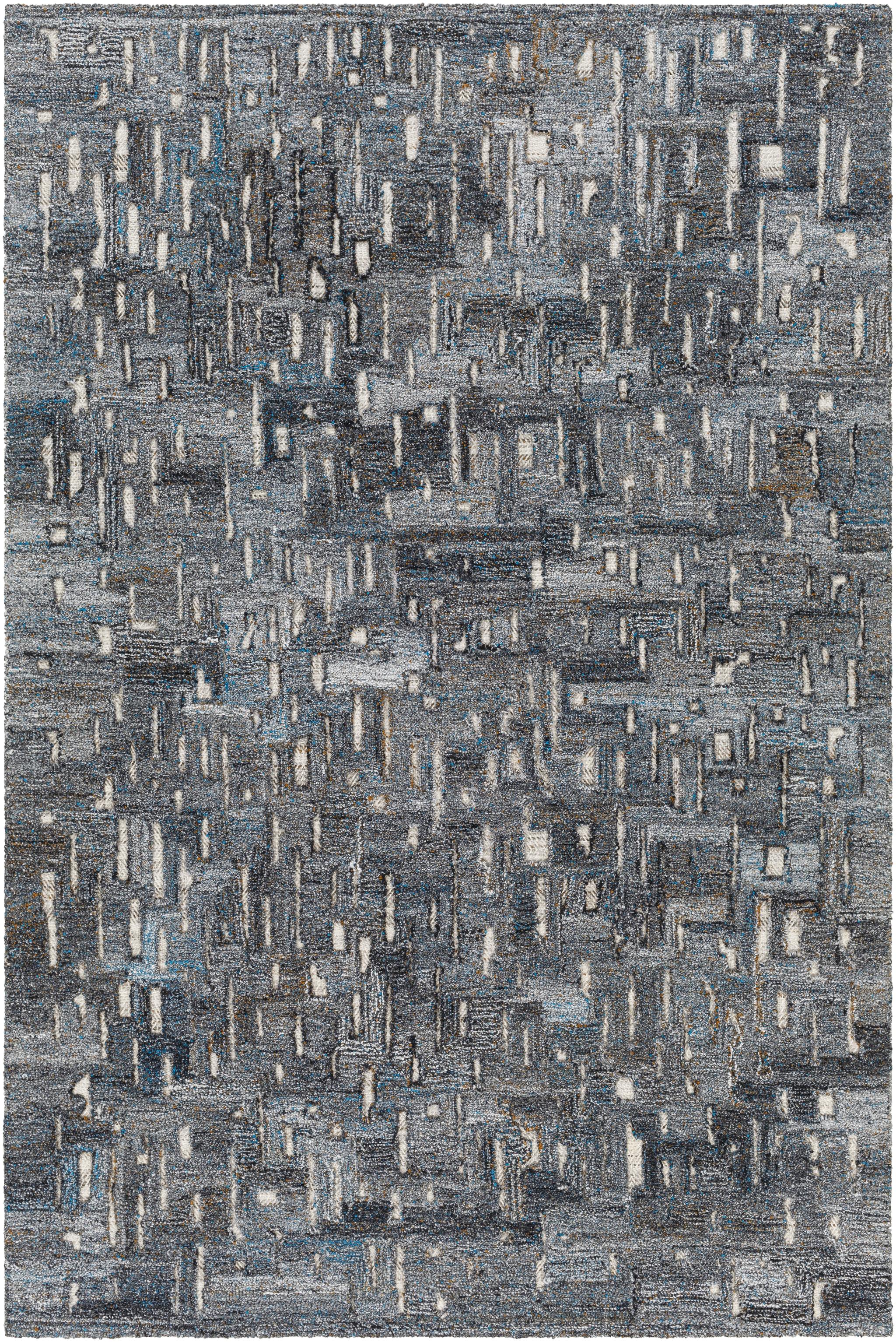 Surya Calgary Cgr-2305 10' X 14' Handmade Rug - Image 4