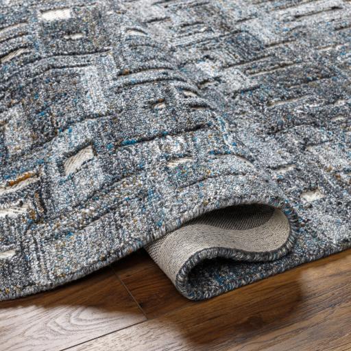 Surya Calgary Cgr-2305 10' X 14' Handmade Rug - Image 5