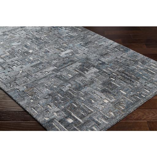 Surya Calgary Cgr-2305 10' X 14' Handmade Rug - Image 6