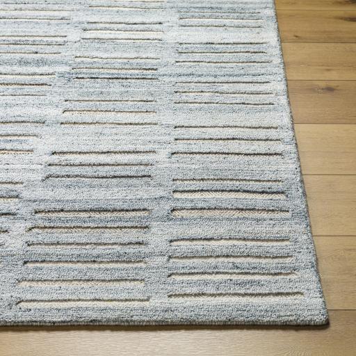 Surya Calgary Cgr-2306 6' X 9' Handmade Rug - Image 4