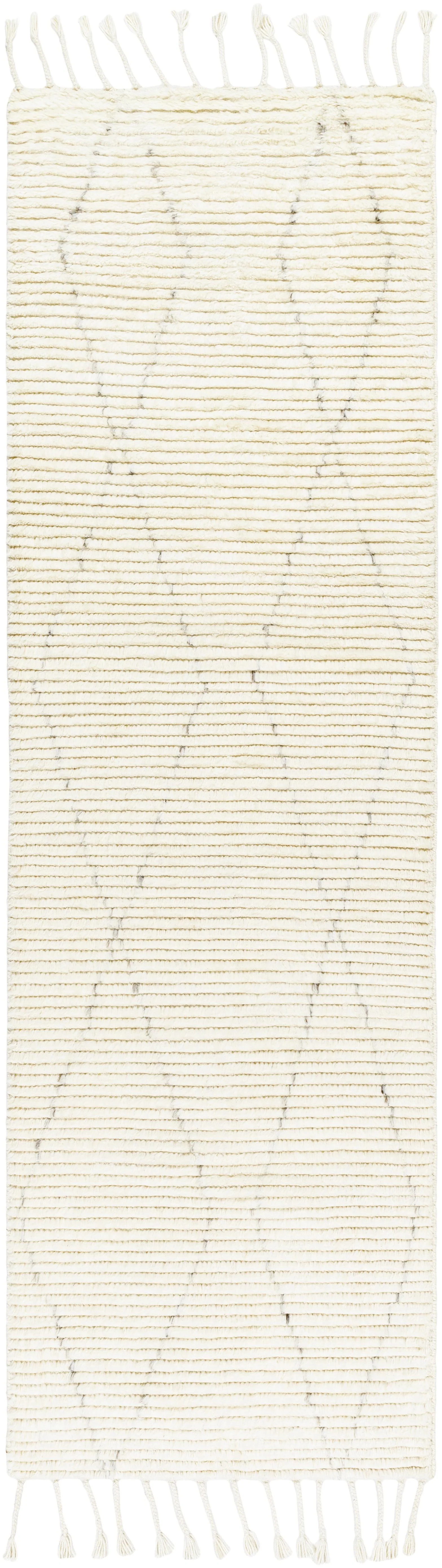Surya Camille Cme-2306 10' X 14' Handmade Rug
