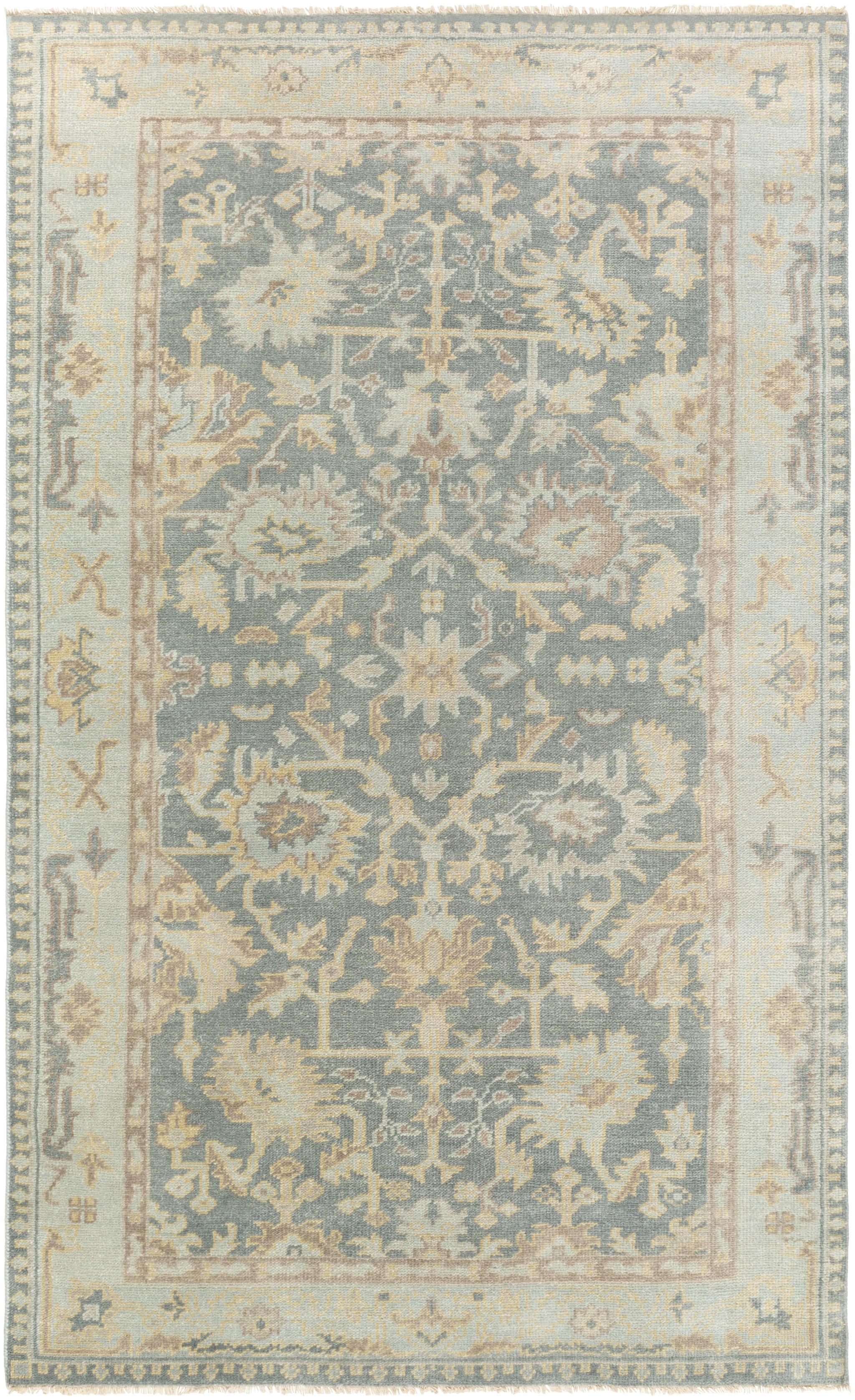 Surya Cappadocia Cpp-5020 3'6" X 5'6" Handmade Rug - Image 3