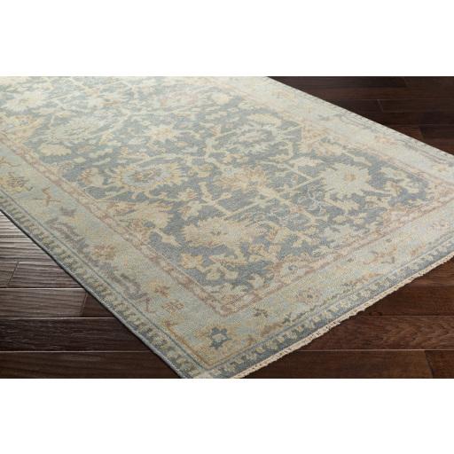 Surya Cappadocia Cpp-5020 3'6" X 5'6" Handmade Rug - Image 4