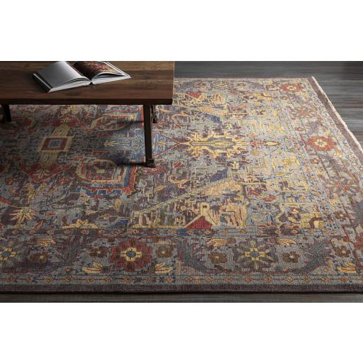Surya Cappadocia Cpp-5022 12' X 15' Handmade Rug - Image 2
