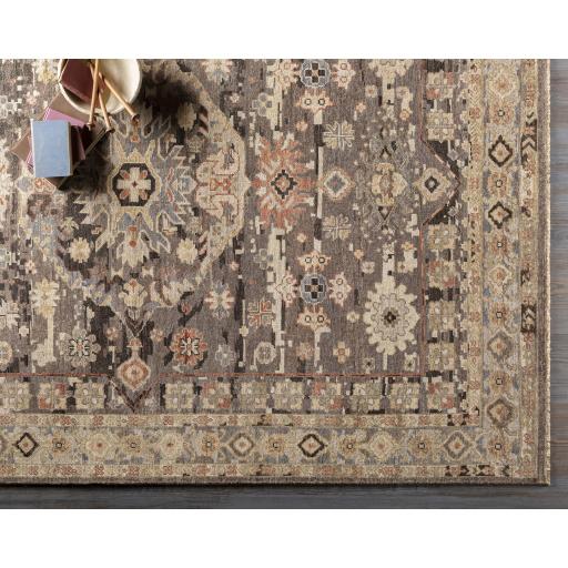 Surya Cappadocia Cpp-5029 8' X 11' Handmade Rug - Image 3