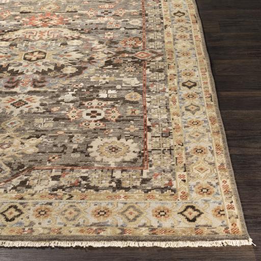 Surya Cappadocia Cpp-5029 8' X 11' Handmade Rug - Image 4