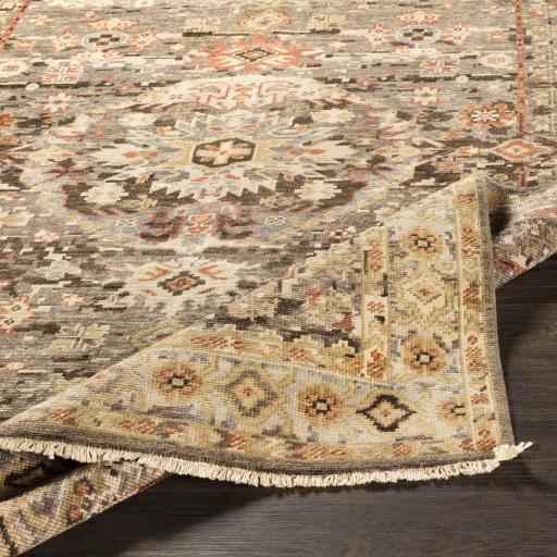 Surya Cappadocia Cpp-5029 8' X 11' Handmade Rug - Image 5