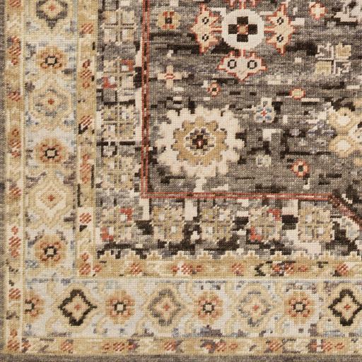 Surya Cappadocia Cpp-5029 8' X 11' Handmade Rug - Image 6