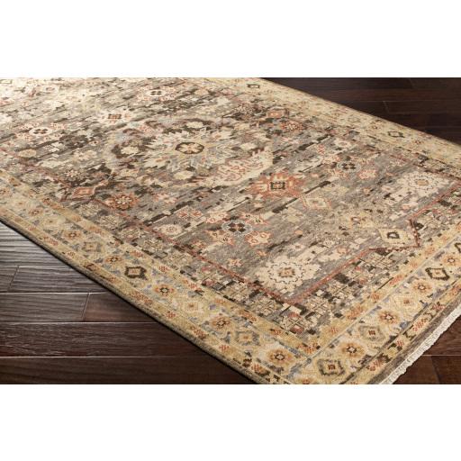 Surya Cappadocia Cpp-5029 8' X 11' Handmade Rug - Image 7