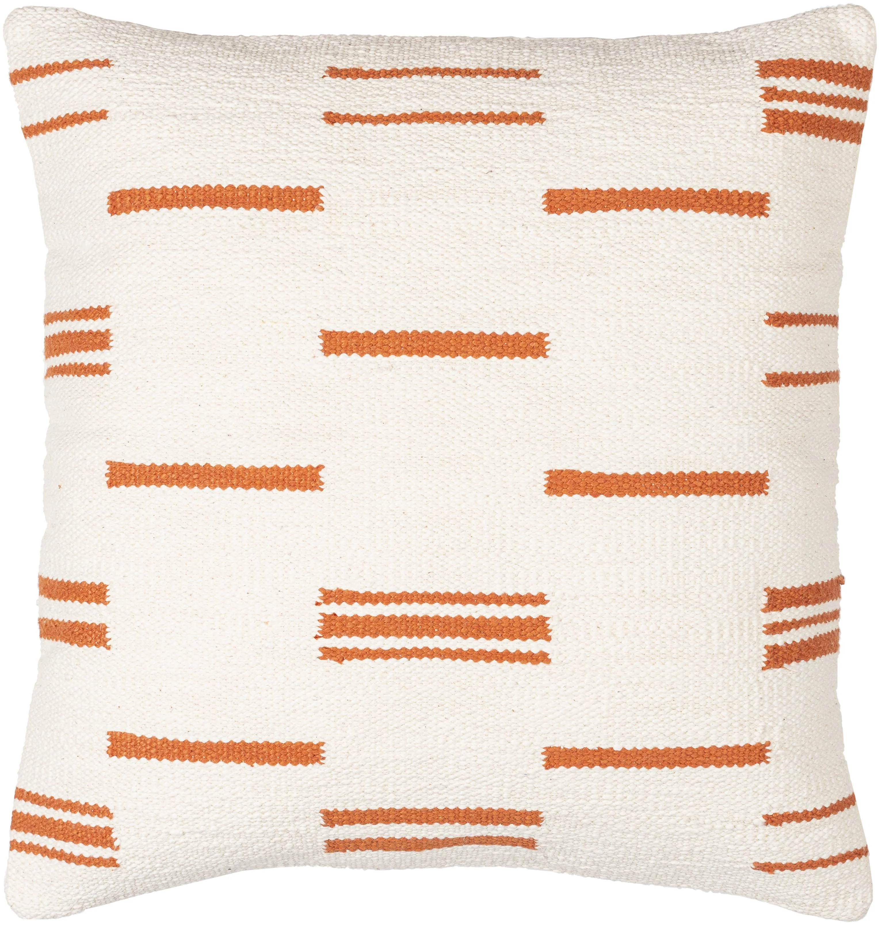 Surya Carlton Crl-003 20"L X 20"W Pillow