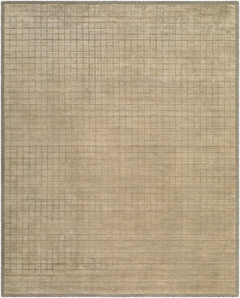 Surya Carre Ccr-2304 8' X 10' Handmade Rug