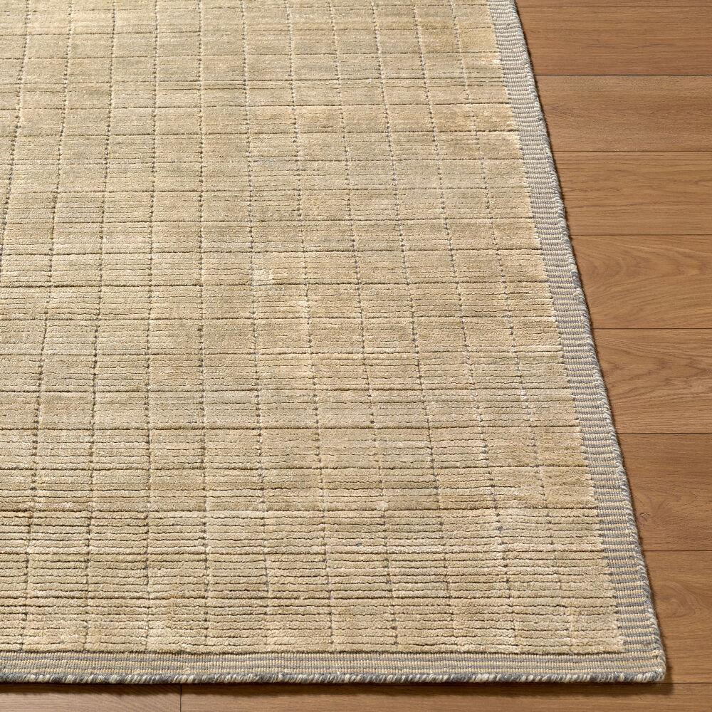 Surya Carre Ccr-2304 8' X 10' Handmade Rug - Image 4