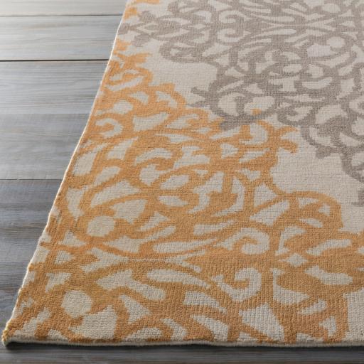 Surya Caspian Cas-9914 10' X 14' Handmade Rug - Image 4