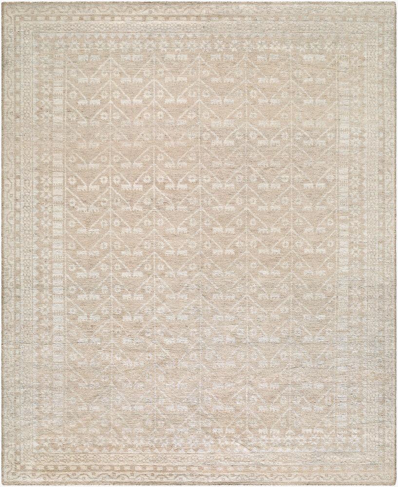 Surya Ceren Cer-4100 8' X 10' Handmade Rug