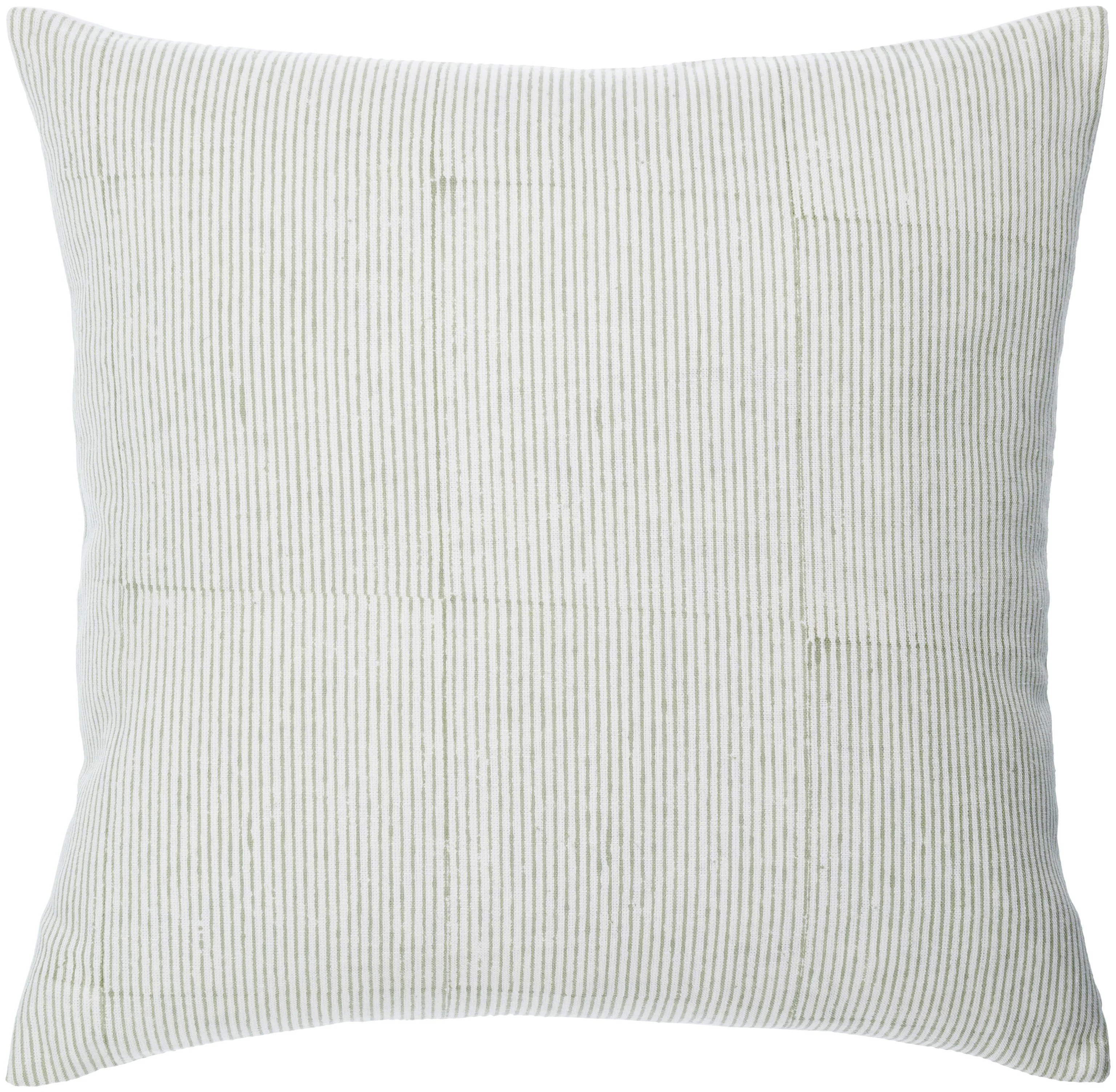 Surya Chateau De Chic Cud-006 20"L X 20"W Pillow