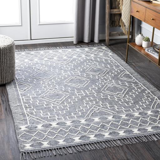 Surya Cheyenne Chy-2302 8' X 10' Handmade Rug - Image 2