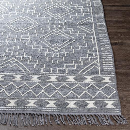 Surya Cheyenne Chy-2302 8' X 10' Handmade Rug - Image 3