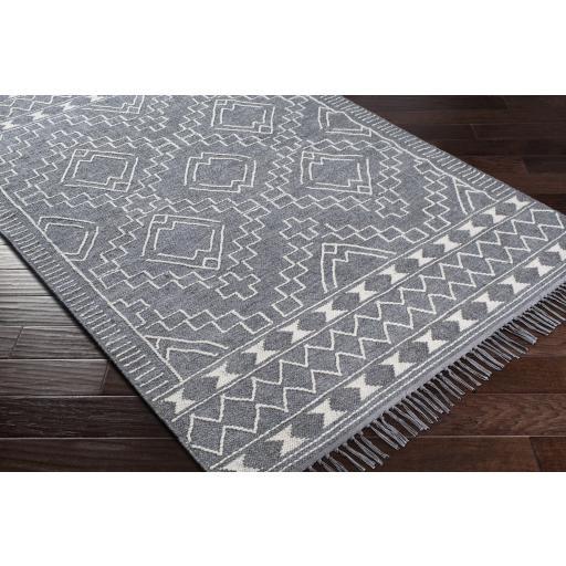 Surya Cheyenne Chy-2302 8' X 10' Handmade Rug - Image 5