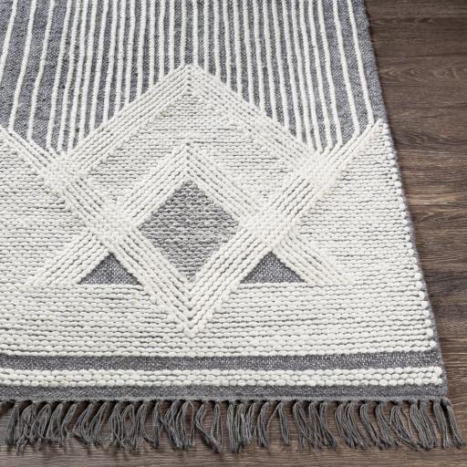Surya Cheyenne Chy-2309 5' X 7'6" Handmade Rug - Image 4