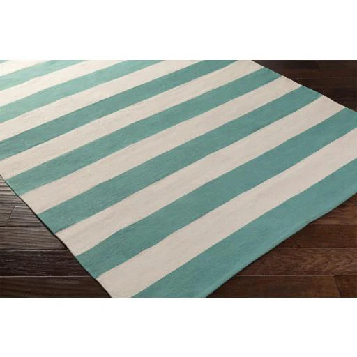Surya City Park Awcp-3067 2'6" X 12' Handmade Rug - Image 3