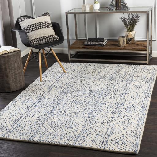 Surya Corfu Cfu-2305 8'10" X 12' Handmade Rug - Image 2