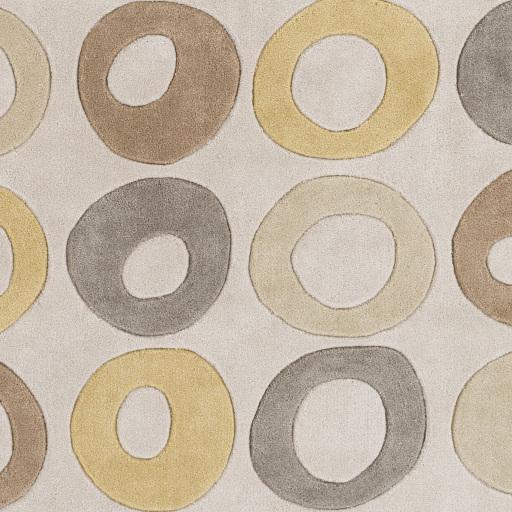 Surya Cosmopolitan Cos-9286 9' X 13' Handmade Rug - Image 2