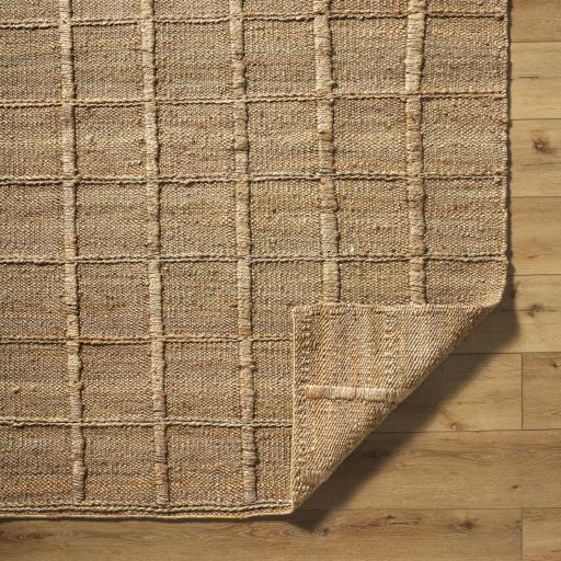 Surya Damon Dam-2302 8' X 10' Handmade Rug - Image 5