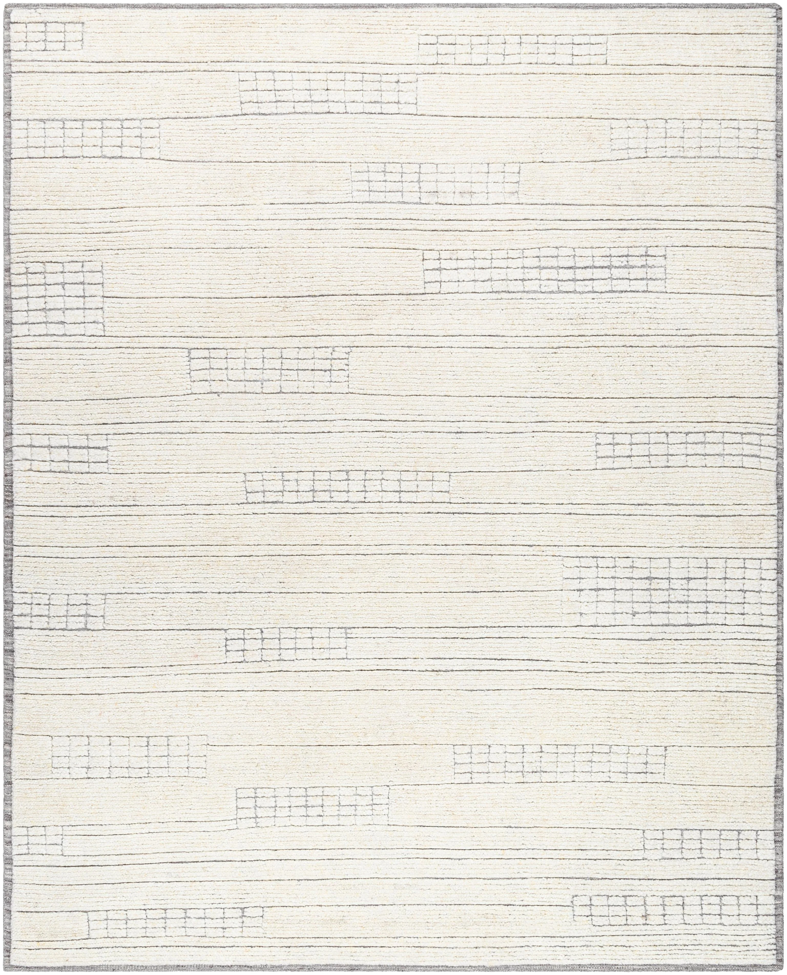 Surya Davey Bodv-2300 6' X 9' Handmade Rug