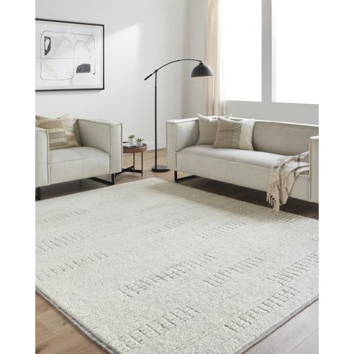 Surya Davey Bodv-2300 6' X 9' Handmade Rug - Image 2