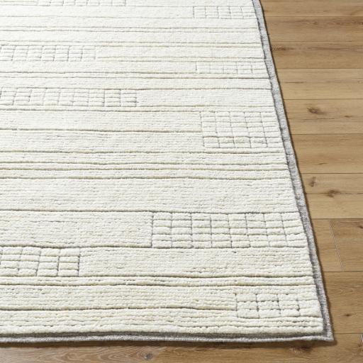 Surya Davey Bodv-2300 6' X 9' Handmade Rug - Image 4