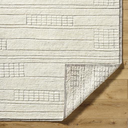 Surya Davey Bodv-2300 6' X 9' Handmade Rug - Image 5