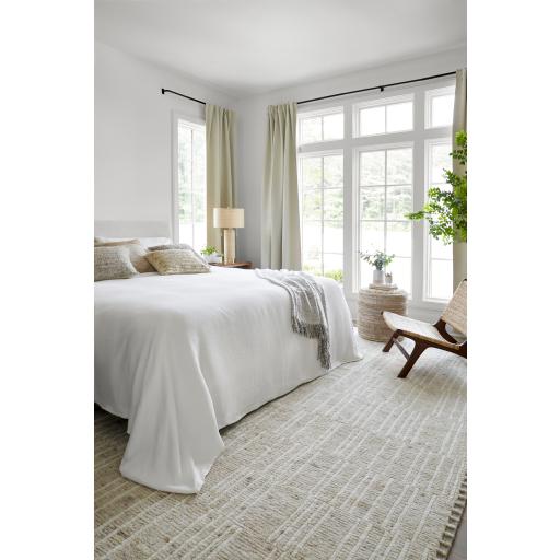 Surya Davey Bodv-2301 9' X 12' Handmade Rug - Image 2