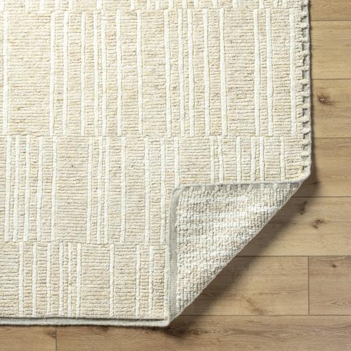 Surya Davey Bodv-2301 9' X 12' Handmade Rug - Image 5