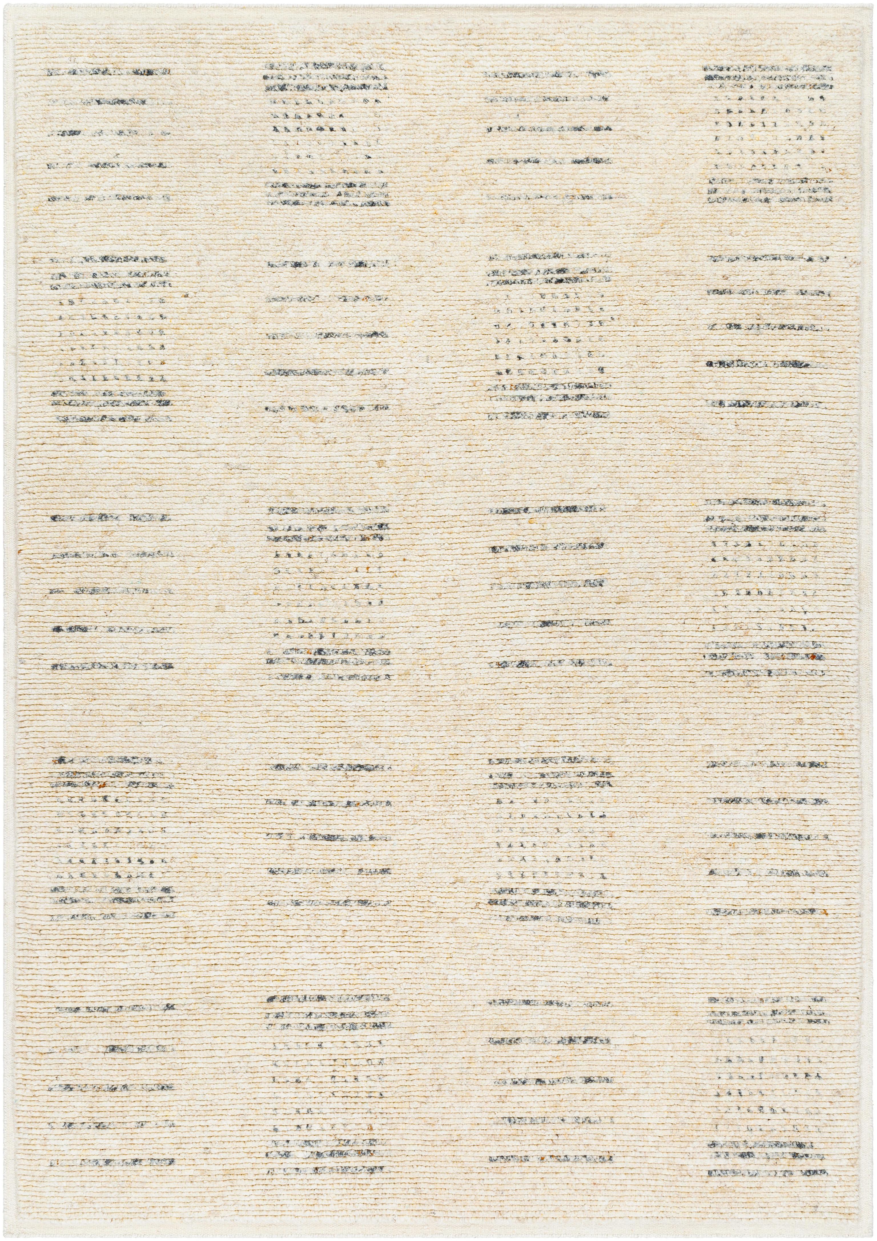 Surya Davey Bodv-2302 9' X 12' Handmade Rug