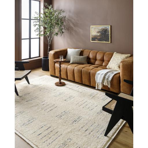 Surya Davey Bodv-2302 9' X 12' Handmade Rug - Image 2