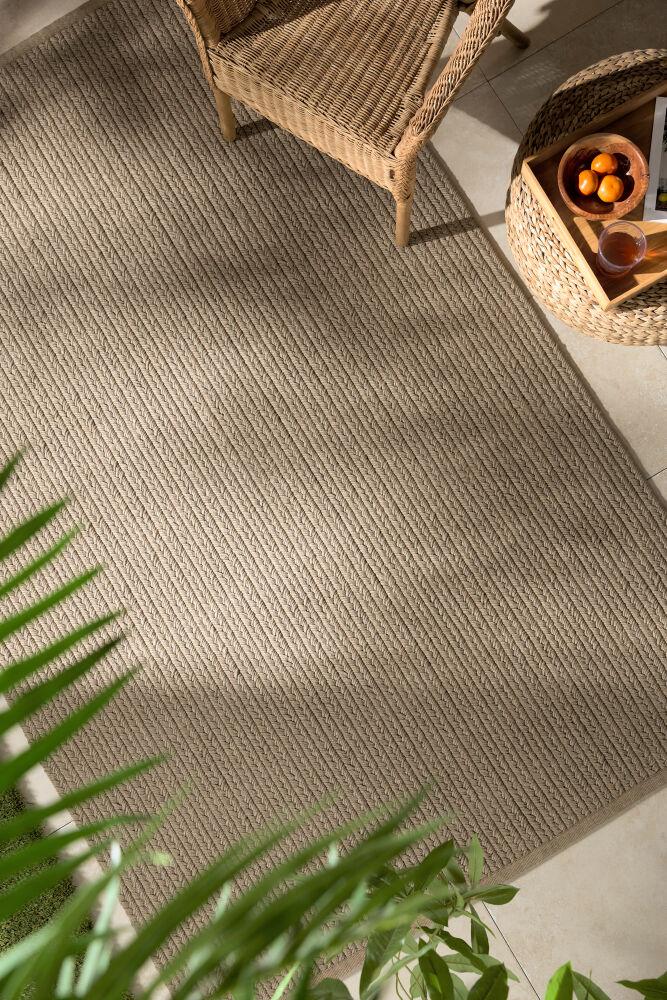 Surya Denizli Dnz-2302 5' X 7'6" Handmade Rug - Image 2