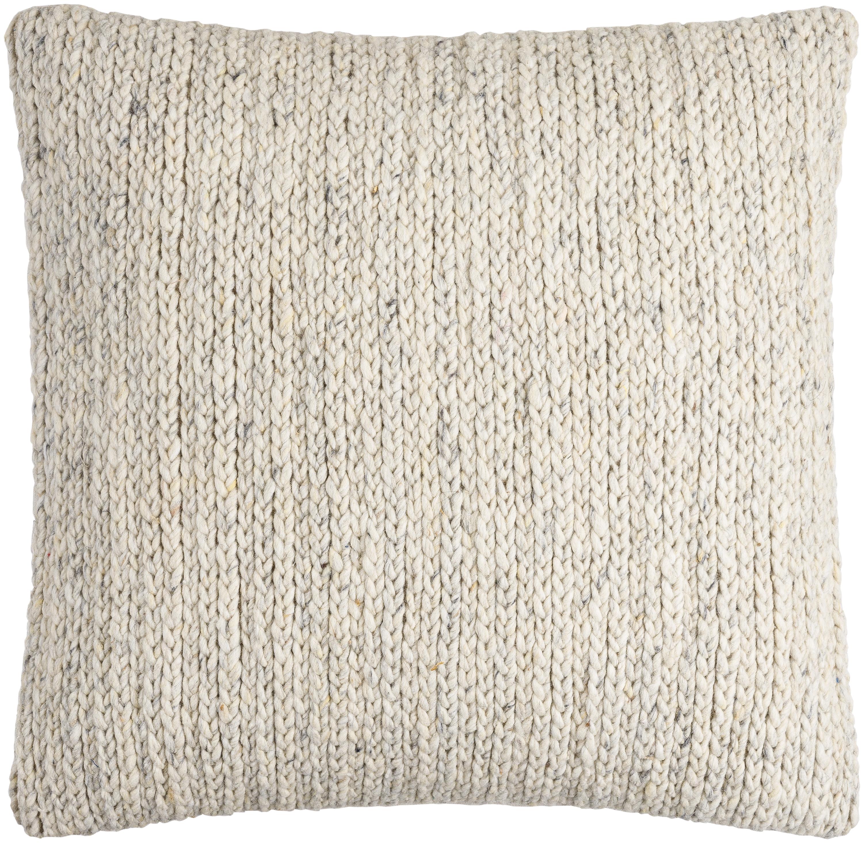 Surya Derby Drb-001 22"H X 22"W Pillow Kit
