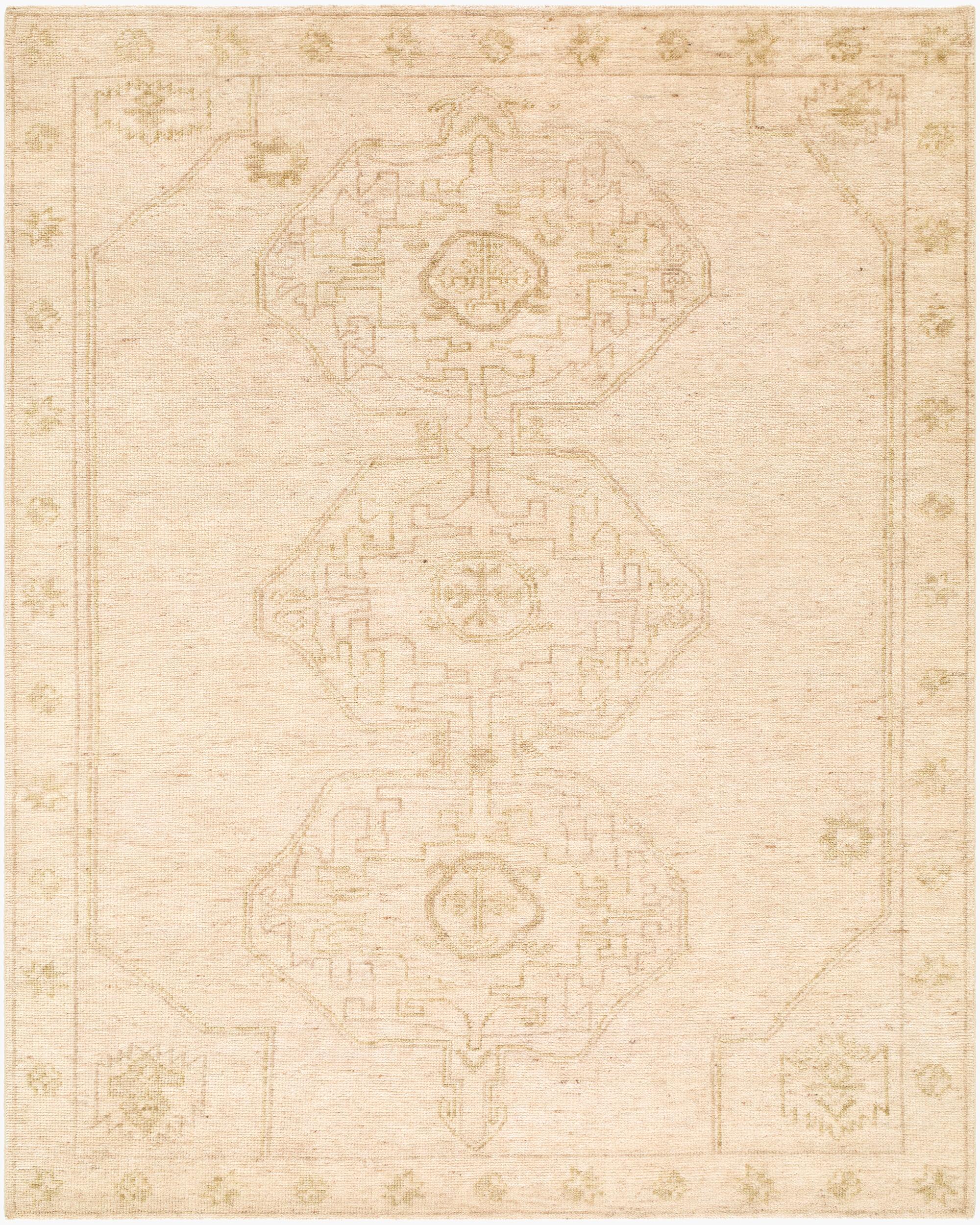 Surya Destiny Dey-2301 2' X 3' Handmade Rug