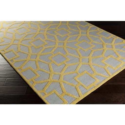Surya Dream Dst-1173 2'6" X 8' Handmade Rug - Image 3