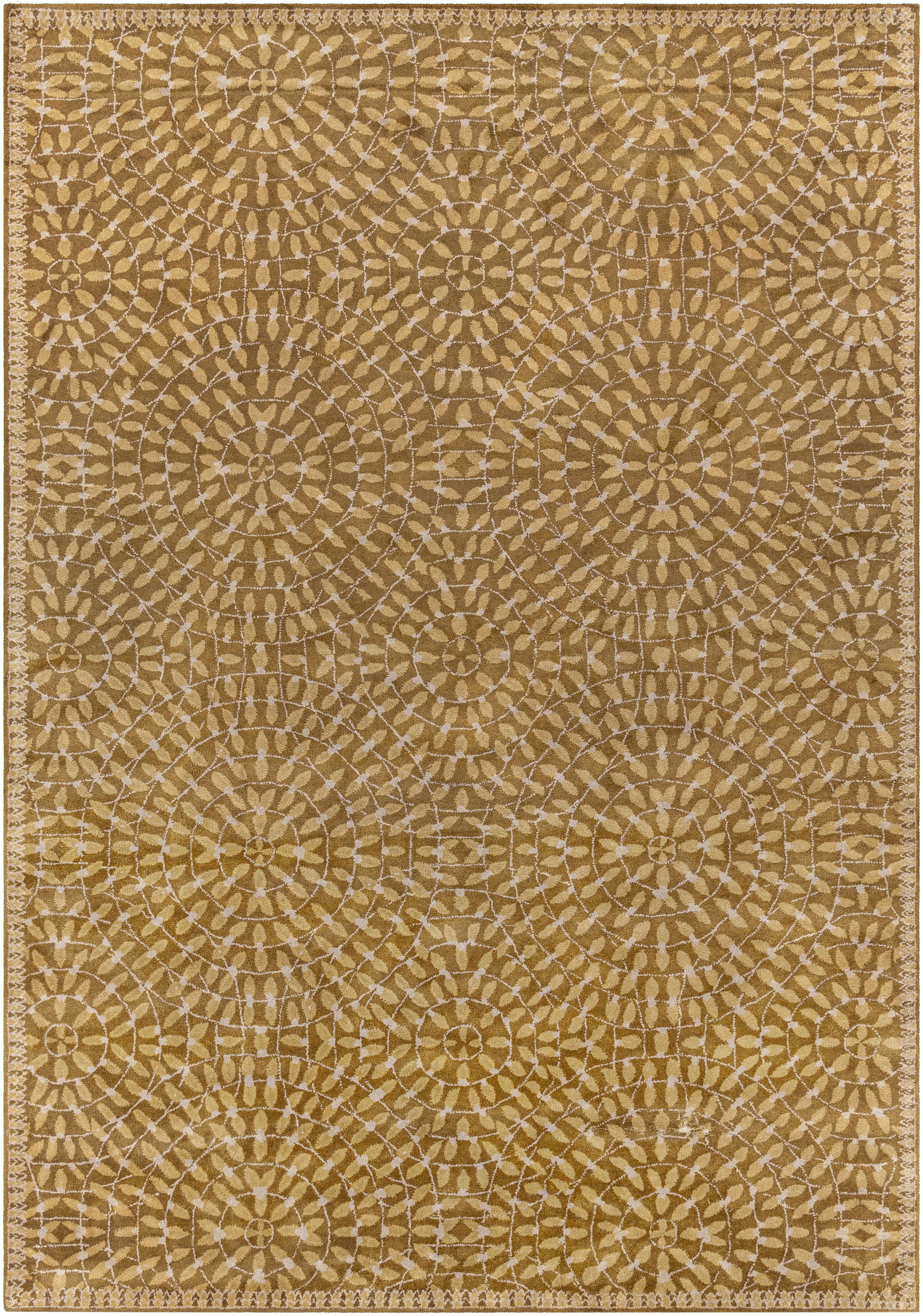 Surya Dream Dst-342 9' X 13' Handmade Rug