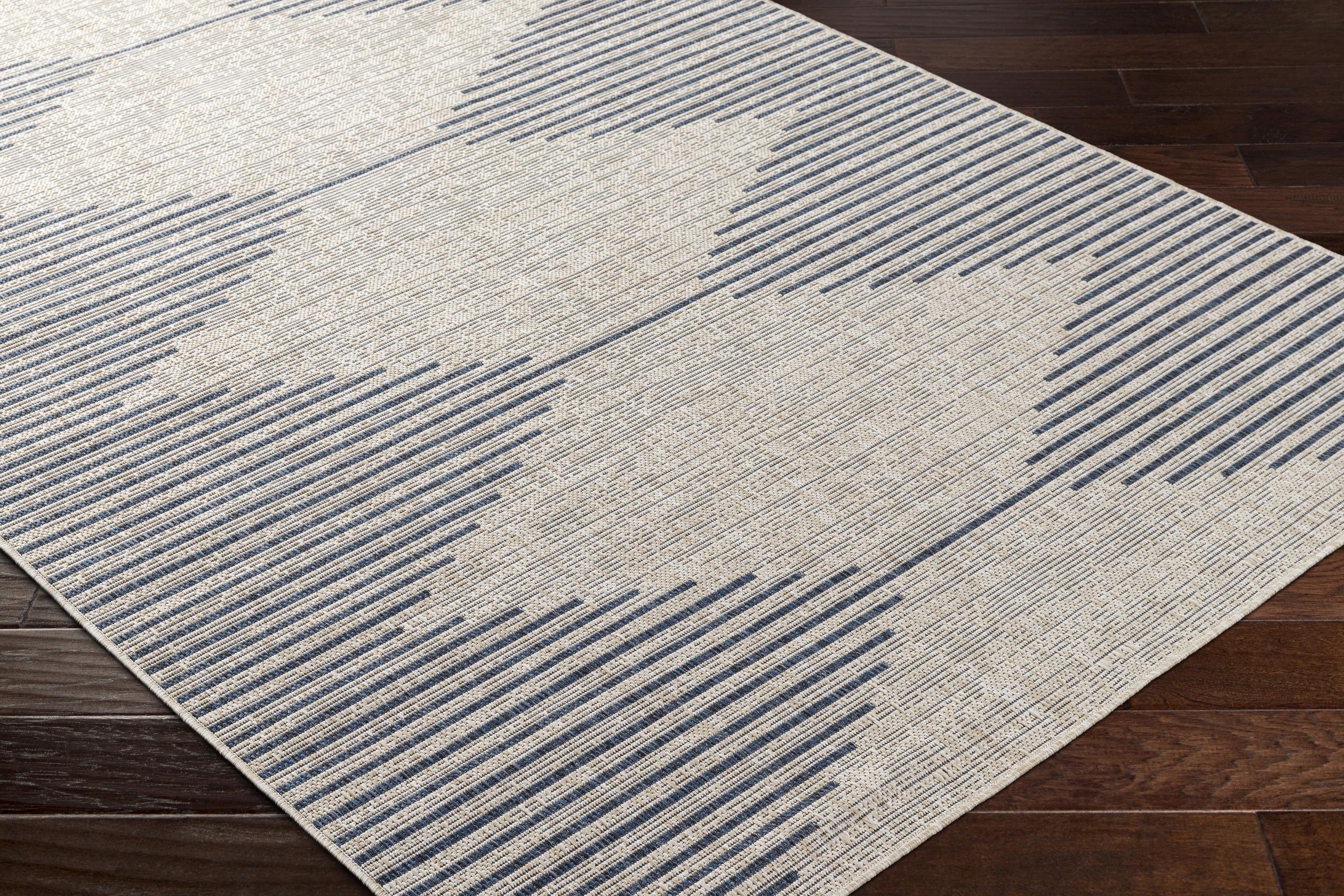 Surya Eagean Eag-2434 7'10" Square Rug
