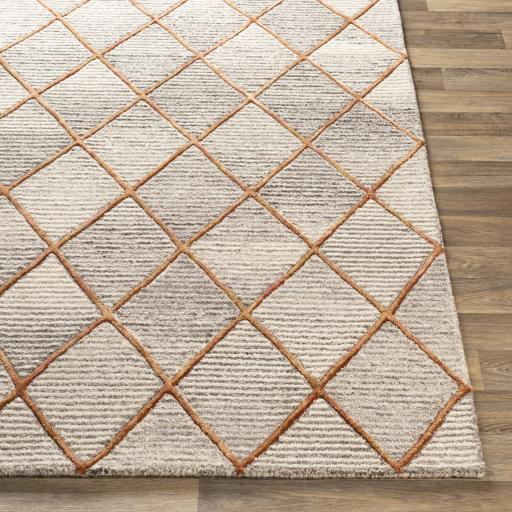 Surya Eaton Eat-2305 9' X 12' Handmade Rug - Image 3