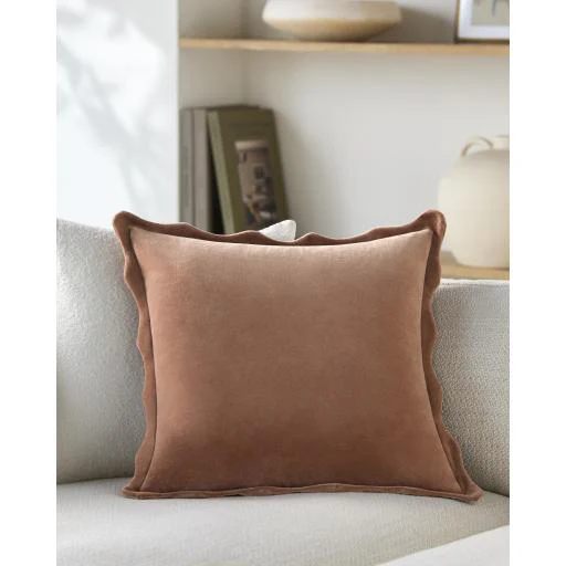 Surya Effervescent Efc-002 22"L X 22"W Pillow - Image 2