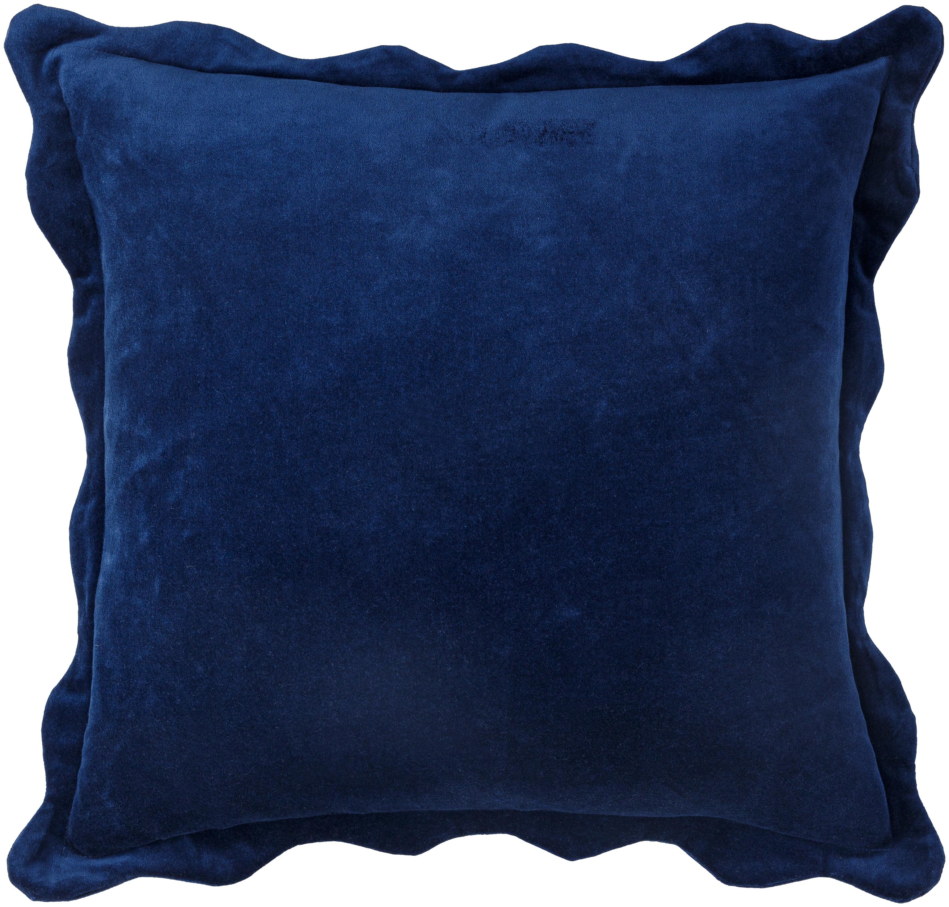 Surya Effervescent Efc-007 22"L X 22"W Pillow