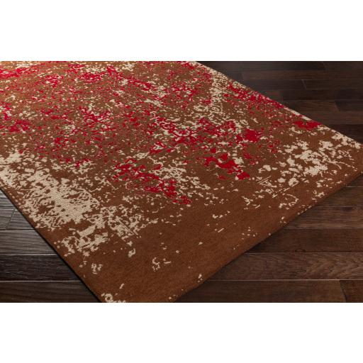 Surya Egypt Egt-3078 5' X 7'6" Handmade Rug - Image 3