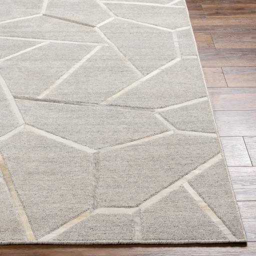 Surya Eloquent Elq-2306 8'10" X 12' Handmade Rug - Image 4