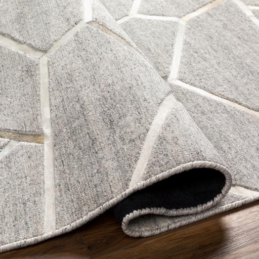Surya Eloquent Elq-2306 8'10" X 12' Handmade Rug - Image 5