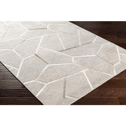Surya Eloquent Elq-2306 8'10" X 12' Handmade Rug - Image 8