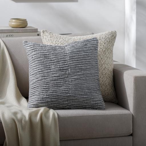 Surya Elowyn Eyn-003 18"H X 18"W Pillow Kit - Image 2